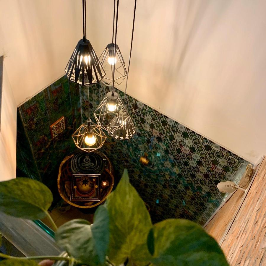 Green Cocoon Ho Chi Minh City Exterior photo