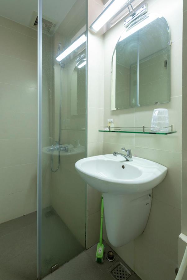 Green Cocoon Ho Chi Minh City Exterior photo